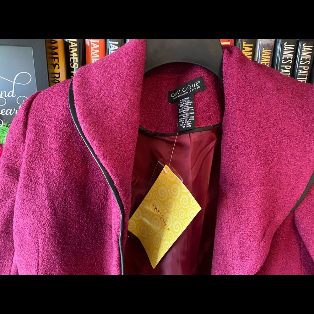 Jacket - Picture 2 of 3